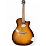 Used Alvarez AGA95CEARSHB SHADOW BURST Acoustic Electric Guitar SHADOW BURST