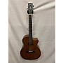 Used Alvarez Used Alvarez AGM660 Natural Acoustic Electric Guitar Natural