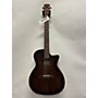 Used Alvarez Used Alvarez AGW77CESHB SHADOWBURST Acoustic Electric Guitar SHADOWBURST