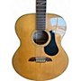 Used Alvarez Used Alvarez AJ-60S/12 Natural Acoustic Guitar Natural