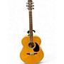 Used Alvarez Used Alvarez AJ60S Natural Acoustic Guitar Natural