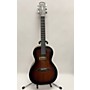 Used Alvarez Used Alvarez AMP660 Brown Sunburst Acoustic Guitar Brown Sunburst