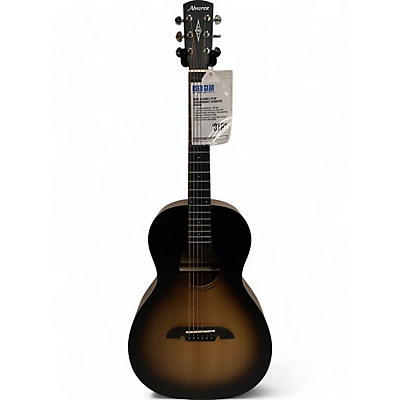 Alvarez Used Alvarez AP30 SHADOWBURST Acoustic Guitar