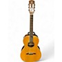 Used Alvarez Used Alvarez AP70 Parlor Natural Acoustic Guitar Natural