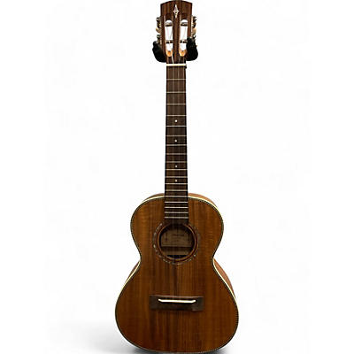 Alvarez Used Alvarez AU90T Natural Ukulele