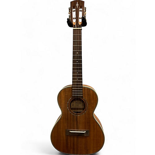 Alvarez Used Alvarez AU90T Natural Ukulele Natural