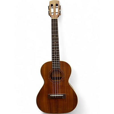 Alvarez Used Alvarez AU90T Natural Ukulele