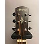 Used Alvarez Used Alvarez Abt60eshb Tobacco Sunburst Baritone Guitars Tobacco Sunburst