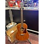 Used Ibanez Used Alvarez Ac240 Natural Acoustic Guitar Natural