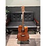 Used Alvarez Used Alvarez Aed66ce Brown Acoustic Electric Guitar Brown