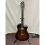 Used Alvarez Used Alvarez Ag666ce Mahogany Acoustic Electric Guitar Mahogany