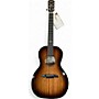 Used Alvarez Used Alvarez Amp660eshb Tobacco Burst Acoustic Guitar Tobacco Burst