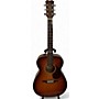 Used Alvarez Used Alvarez Artist 5014 Tobacco Burst Acoustic Guitar Tobacco Burst