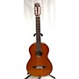 Used Alvarez Used Alvarez Artist Series AC60SC Natural Classical Acoustic Electric Guitar Natural