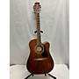 Used Alvarez Used Alvarez Artist Series AD60K Dao Natural Acoustic Guitar Natural