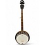 Used Alvarez BANJO Natural Banjo Natural