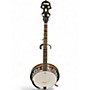 Used Alvarez Banjo Natural Banjo Natural
