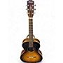 Used Alvarez Used Alvarez Blues 51 2 Color Sunburst Acoustic Guitar 2 Color Sunburst