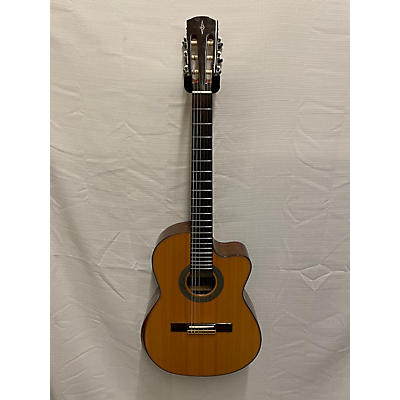 Alvarez Used  Alvarez CC7HCEAR Natural