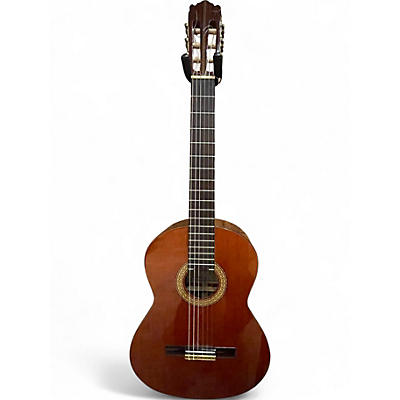 Used Alvarez CLASSICAL NATURAL Classical Acoustic Guitar