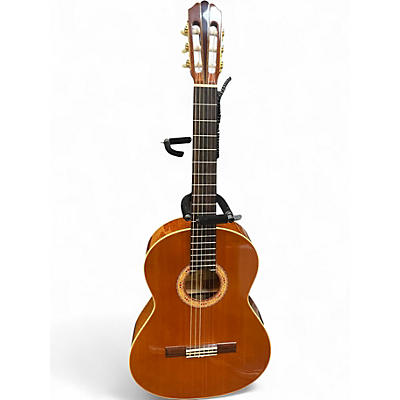 Used Alvarez CY116 Natural Classical Acoustic Guitar
