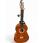 Used Alvarez CY116 Natural Classical Acoustic Guitar Natural