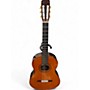 Used Alvarez CY140 Natural Classical Acoustic Guitar Natural