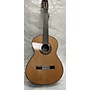 Used Alvarez Used Alvarez CYM75 Yairi Masterworks Natural Classical Acoustic Guitar Natural