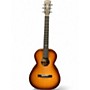 Used Alvarez DELTA DELITE NATRUAL Acoustic Guitar NATRUAL