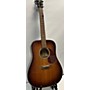 Used Alvarez Used Alvarez DY-45 2 Color Sunburst Acoustic Guitar 2 Color Sunburst