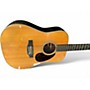 Used Alvarez DY 76 NATURAL Acoustic Guitar NATURAL