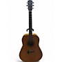Used Alvarez DYMR70 Yairi Masterworks Dreadnought Natural Acoustic Guitar Natural
