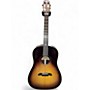 Used Alvarez DYMR70 Yairi Masterworks Dreadnought SUNBURST Acoustic Guitar SUNBURST
