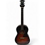 Used Alvarez G1-F 2 Color Sunburst Acoustic Guitar 2 Color Sunburst