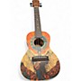 Used Alvarez GDU26 SAINT GRATEFUL DEAD Ukulele GRATEFUL DEAD