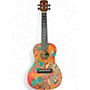 Used Alvarez GDU26C IDAHO Natural Ukulele Natural