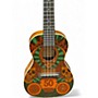 Used Alvarez GDU26C Montage Collage Ukulele Collage
