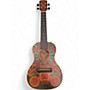 Used Alvarez GDU26C Montage Natural Ukulele Natural