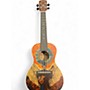 Used Alvarez GDU26C Saint Natural Ukulele Natural