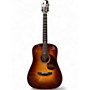 Used Alvarez LDR70E HERRINGBONE SUNSET Acoustic Electric Guitar HERRINGBONE SUNSET