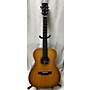 Used Alvarez Used Alvarez LF70E DAYBREAK Natural Acoustic Guitar Natural