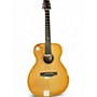 Used Alvarez LF710E 2 Tone Sunburst Acoustic Guitar 2 Tone Sunburst