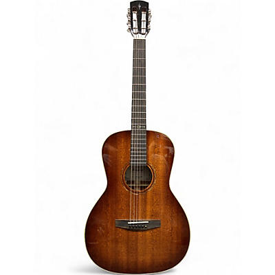 Used Alvarez LT66E 12 FRET LAUREATE SERIES DAYBREAK Acoustic Electric Guitar