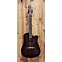 Used Alvarez Used Alvarez MASTERWORKS MDA77CE WALNUT BURST Acoustic Electric Guitar WALNUT BURST