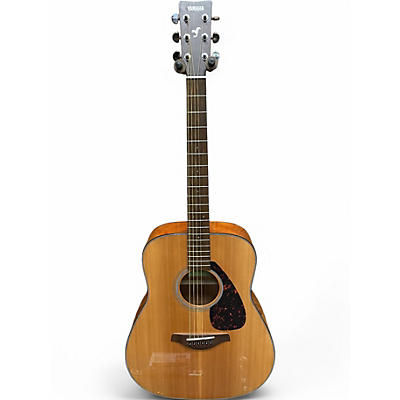 Used Alvarez MC75CE Antique Natural Classical Acoustic Electric Guitar