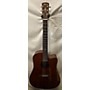 Used Alvarez Used Alvarez MD66CE Mahogany Acoustic Electric Guitar Mahogany