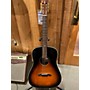 Used Alvarez Used Alvarez MDR270 2 Color Sunburst Acoustic Guitar 2 Color Sunburst