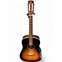 Used Alvarez MDR70SB 2 Tone Sunburst Acoustic Guitar 2 Tone Sunburst