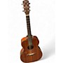 Used Alvarez MF516 Natural Acoustic Guitar Natural