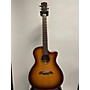 Used Alvarez Used Alvarez MG710CE SHADOW BURST Acoustic Electric Guitar SHADOW BURST